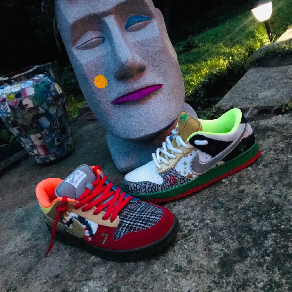 Shoes
